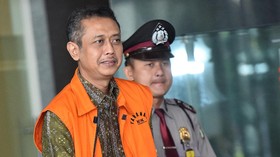 Pejabat Ditjen Pajak Hadapi Tuntutan Jaksa