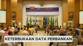 Kadin Sambut Baik Keterbukaan Data Nasabah Perbankan