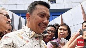 Target Medali Indonesia di Asian Games 2018 dari 22 Cabor