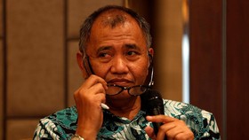 KPK: Suap PT PAL Indonesia Terkait <i>Marketing Fee</i>