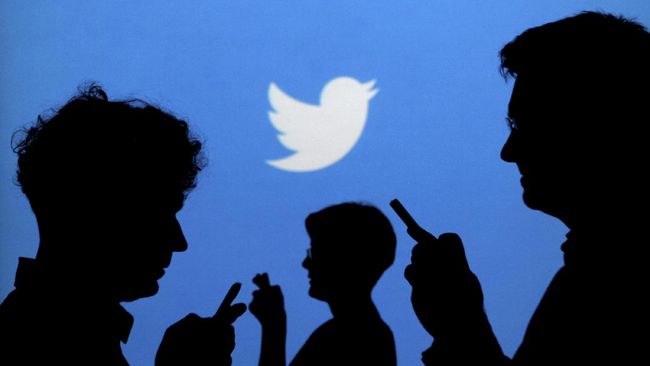 Pemilu 2019 Sampai Biro Jomblo Jadi Tagar Terpopuler Twitter
