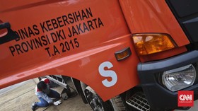 DKI dan Bekasi Benahi Kesepakatan Kelola Sampah Bantargebang