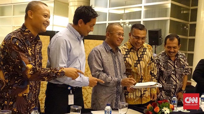 Tak tanggung-tanggung, PT Bukit Asam (Persero) Tbk (PTBA) berencana untuk melakukan akuisisi terhadap tiga hingga lima perusahaan non tambang.