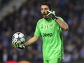 Resmi: Buffon dan Chiellini Perpanjang Kontrak di Juventus