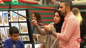 Pengadilan Uni Eropa Perbolehkan Larangan Hijab