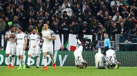 Lippi: Madrid dan Barca Bukan Lagi Mimpi Buruk Juve