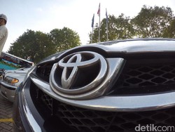 Cara Toyota Ajak 2.500 Generasi Muda Perangi Global Warming