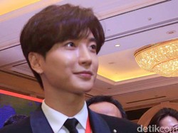 Leeteuk Super Junior Bilang I Love Trump Bikin Heboh Netizen