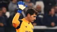 Sebugar Iker Casillas Serangan Jantung? Dokter: Tak Terlalu Mengagetkan