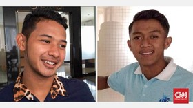 Persib Bakal Jamu Persipura Tanpa Febri dan Gian Zola