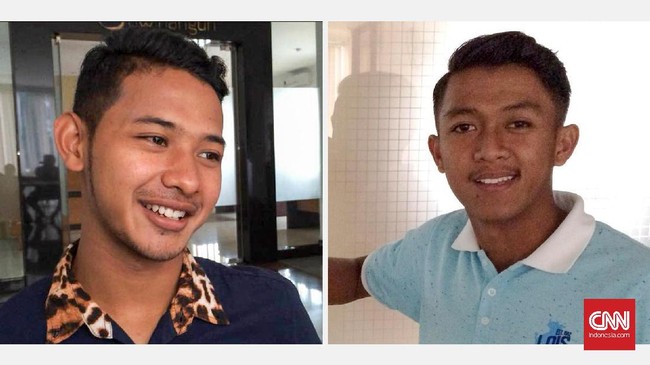 Usai tampil apik dan memberi dua kemenangan bagi Persib Bandung, anak-anak ajaib Maung Bandung, Febri Hariyadi dan Gian Zola kembali absen demi timnas.