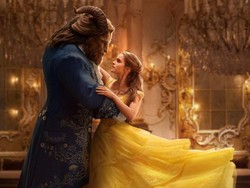 Sinopsis Beauty and The Beast, Film Remake Kartun 1991
