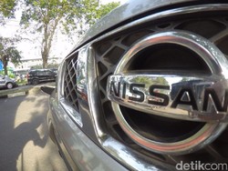 Nissan Resmi Tutup Pabrik di Indonesia