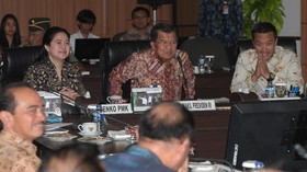 Pemerintah Target Sponsor Asian Games Capai Rp2 Triliun