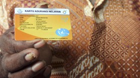 Menagih Janji Jokowi Menyediakan Asuransi Nelayan