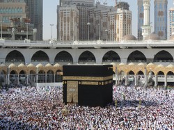 PBNU-MUI soal RI Tak Berangkatkan Haji: Ambil Hikmahnya