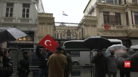 PM Belanda Nilai Sanksi Dari Turki Tidak Pantas