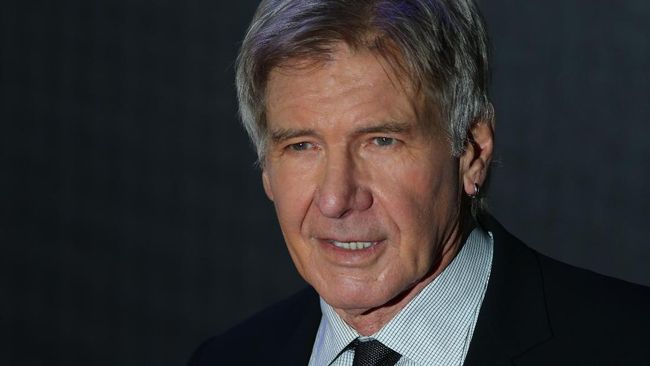 Harrison Ford Kembali Perankan Indiana Jones Di Film Kelima