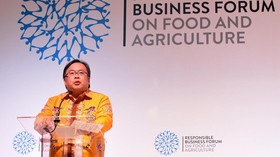 Menteri Bappenas: Pendapatan Penduduk Naik pada 2020