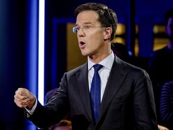 PM Belanda Membela Politikus Geert Wilders yang Digugat Erdogan
