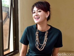 Kental dengan Imej Seksi, Yeyen Lidya Tak Hiraukan Nyinyiran Netizen