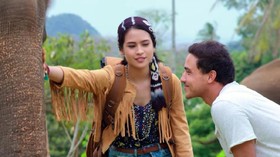 Sinopsis Trinity Traveler, Film Indonesia Spesial Trans TV Hari Ini