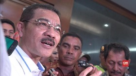 Pembelaan Gamawan Fauzi dan Penyesalan Eks Sekjen Kemendagri