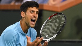 Djokovic Akui Kalah Akibat Tak Bisa Imbangi Kyrgios