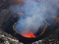 Kisah Sehidup Semati Pasangan Pemotret Gunung Berapi