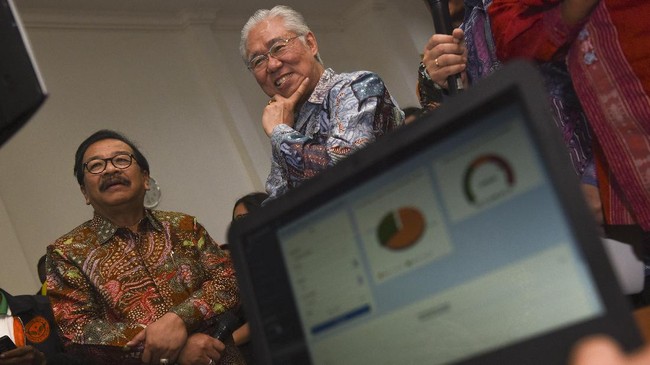 Bagi pemilik dana repatriasi, komoditas berjangka dapat menjadi salah satu instrumen untuk menyimpan dan mengembangkan dana yang dibawa ke Indonesia.