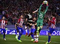 Kiper Atletico Yakin Kalahkan Liverpool di Liga Champions