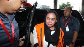 Bupati Klaten Sebut Jual-Beli Jabatan Sudah Jadi Tradisi