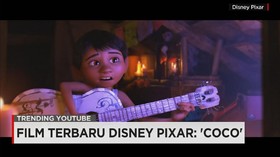 Video Viral Pilihan