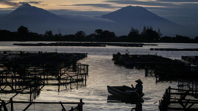 Sudahkah kita menjaga laut di negara kita ini dengan sebaik mungkin? Bagaimana pula nasib para nelayan kini?