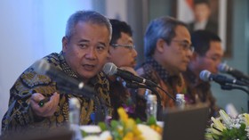 Dirut PTPP Hijrah Jadi Bos Baru Wijaya Karya