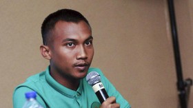 Teco: Hargianto Sesuai Kebutuhan Persija