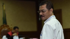 Pansus KPK Akan Panggil Gamawan Fauzi dan Turun ke Lapangan