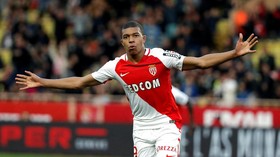 Deschamps Pastikan Mbappe Lakoni Debut di Timnas Perancis