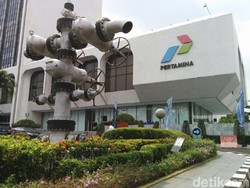 Ini 11 Direksi Pertamina yang Siap Dipangkas Erick Thohir