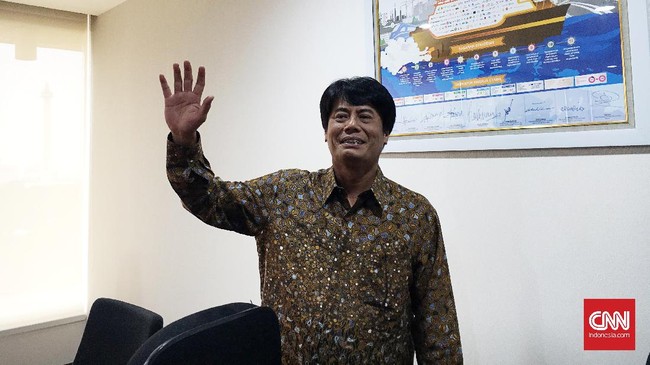 Direktur Utama PT Pertamina (Persero) terpilih, Elia Massa Manik mengaku tidak berafiliasi dengan partai apa pun, dan akan selalu menjaga profesionalitas.