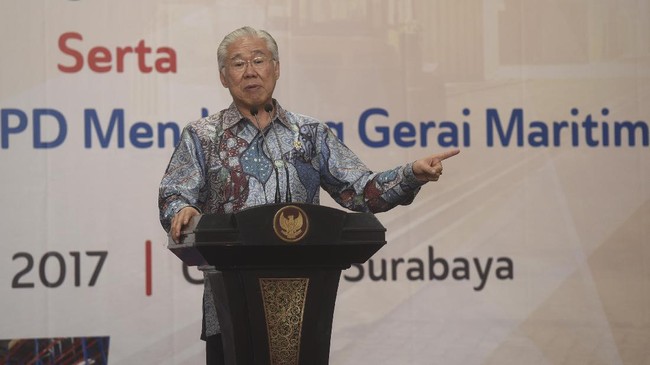 Seluruh distributor dan subdistributor diwajibkan untuk mendaftarkan diri dan melaporkan persediaan gudangnya.