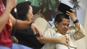 PAN-Gerindra Kritik Fahri Hamzah Perpanjang Pansus Angket KPK