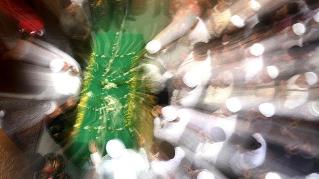 Habib Saggaf meninggal dunia di Palu pada usia 84 tahun. Ketua Alkhairaat ini merupakan ulama moderat yang menjadi panutan di Indonesia Timur.
