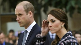 Raja Charles III: Pangeran William Jadi Prince of Wales Baru