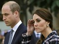 Kate Middleton 'Jaga Jarak' dengan Pangeran William di Pesta