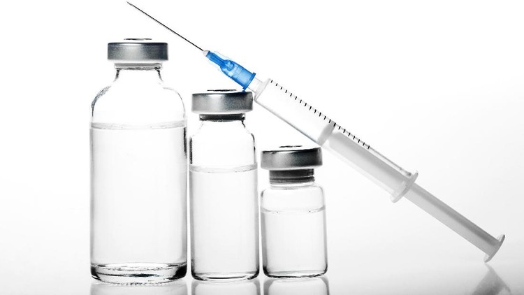 Muzdalifah melakukan suntik botox untuk mengurangi kerutan di dahi. Sebelum Bunda mencoba, simak syarat dan prosedur suntik botox berikut, Bun.