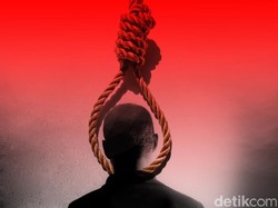 Video: Merasa Terjangkit Corona, Warga Korsel Bunuh Diri di Solo
