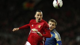 Kasper Dolberg Jangan Disamakan dengan Ibrahimovic