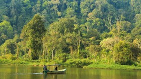 Kembangkan Ekowisata Perlu Ada Sinergi Kemenpar-KLHK