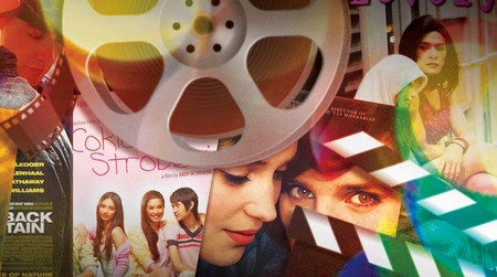 Propaganda LGBT di Film